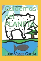 Cuidemos del PLANETA: El tren de la esperanza B0BQ9LM5YJ Book Cover