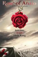 Rose of Anzio - Desire 1656248824 Book Cover