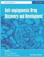 Anti-Angiogenesis Drug Discovery and Development 1608056481 Book Cover