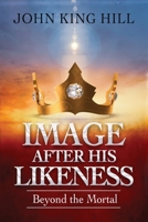 Image After His Likeness 1087918197 Book Cover