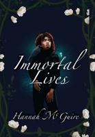Immortal Lives B0FBFH369J Book Cover