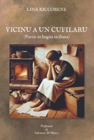 Vicinu a un cufilaru: (Poesie in lingua siciliana) (Italian Edition) B0FDX9F12K Book Cover
