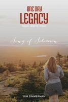 One Day Legacy: Song of Solomon: Read. Write. Pray 1539011321 Book Cover