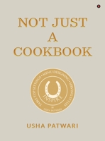 Not Just a Cookbook B0DQ1Q1J1S Book Cover