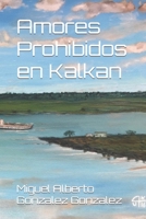 Amores prohibidos en Kalkan 1717750737 Book Cover