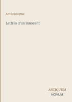 Lettres d'un innocent (French Edition) 9357920048 Book Cover