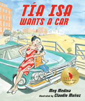 Tia Isa Wants a Car 0763657522 Book Cover