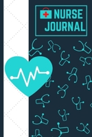 Nurse Journal Patient Quotes 1034326511 Book Cover
