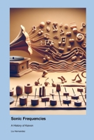 Sonic Frequencies: A History of Kaivon 1779692552 Book Cover