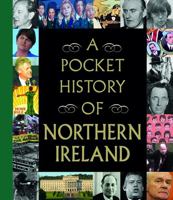 A Pocket History of Northern Ireland 0717185982 Book Cover