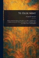 Ye Olde Mint 1023452715 Book Cover