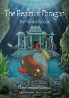 The Realm of Paragon B0BYGYFG97 Book Cover