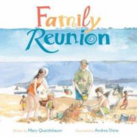 Family Reunion 0802852378 Book Cover