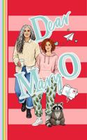 Dear Mary O B0GL8RY91S Book Cover