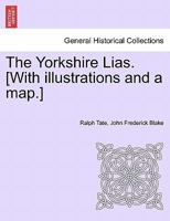 The Yorkshire Lias 1016800320 Book Cover