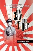 In the Claw of the Tiger 1425774830 Book Cover