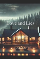 Love and Lies B0DVSYKCDK Book Cover