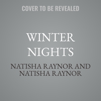 Winter Nights B0GGDJ15MQ Book Cover