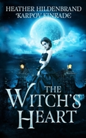 The Witch's Heart B08CG2RW7G Book Cover