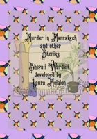 Murder in Marrakech and Other Stories 1739479149 Book Cover