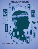 Memory Days B0GVVL283D Book Cover