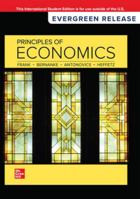 Principles of Economics: 2024 Release ISE 1266898824 Book Cover