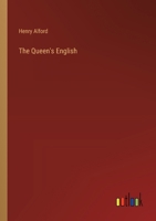 The Queen's English 3368845101 Book Cover