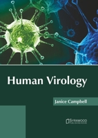 Human Virology 1682868478 Book Cover