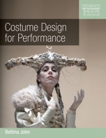 Costume Design for Performance 1785009273 Book Cover