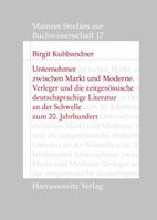 Funktionen Der Frankfurter Buchmesse Im Wandel - Von Den Anfngen Bis Heute 3447056584 Book Cover