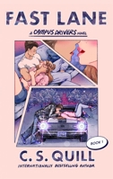 Fast Lane (1) (Campus Drivers) 1668209527 Book Cover