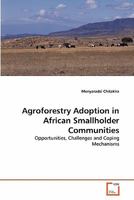Agroforestry Adoption in African Smallholder Communities 3639329058 Book Cover
