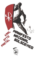 Manifesto Nazional Bolscevico B09GJS7R6M Book Cover