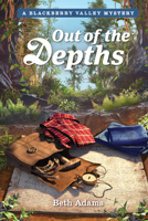 Out of the Depths 1961442760 Book Cover