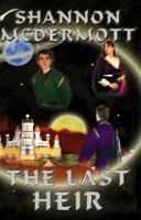 The Last Heir 0975502123 Book Cover