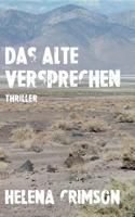 Das alte Versprechen: Thriller 3837012751 Book Cover