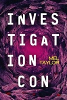 Investigation Lust 0692554955 Book Cover