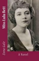 Miss Lulu Bett 1400095387 Book Cover