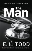 The Man 1092633596 Book Cover