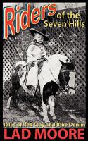 Riders of the Seven Hills 1906609020 Book Cover