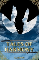 Tales of Harmony B0D7RDDQ2N Book Cover