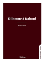 Dilemmes à Kaboul (French Edition) 2414637447 Book Cover