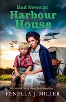Bad News at Harbour House 1806564785 Book Cover