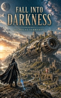 Fall into Darkness 0425051919 Book Cover
