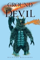 Ground of the Devil 1644246449 Book Cover