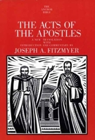 Acts of the Apostles 0385468806 Book Cover