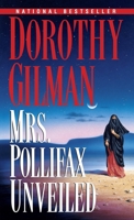 Mrs. Pollifax Unveiled 0449006700 Book Cover