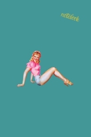 Notebook: & Journal 1673679765 Book Cover