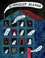 Midnight Manor Book Cover