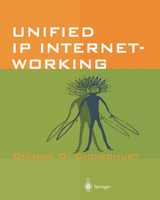 Unified IP Internetworking 3540673709 Book Cover